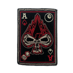 Ace-Of-Spades-Iron-On-Patch