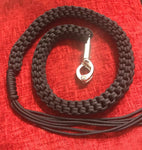 Get Back Whips- Paracord