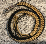 Get Back Whips- Paracord